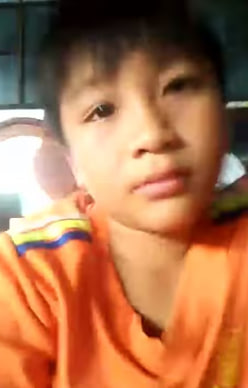 hoi con tre ne, cute qua ta!